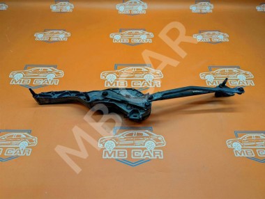 Трапеция дворников MERCEDES-BENZ E-класс W211/S211 рестайлинг (2006 - 2009) — Разборка Мерседес