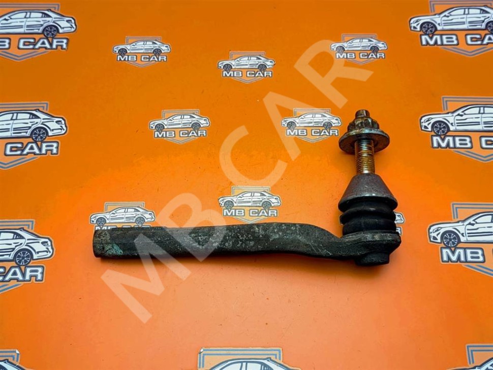 Рулевые наконечники в сборе MERCEDES-BENZ C-класс AMG W205/S205/C205/A205 (2014 - 2018) фото 1 — Разборка Мерседес