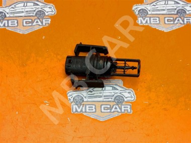 Датчик температуры MERCEDES-BENZ E-класс W211/S211 (2002 - 2006) — Разборка Мерседес