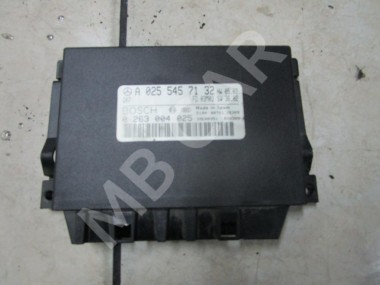 Блок парктроников MERCEDES-BENZ E-класс W211/S211 (2002 - 2006) — Разборка Мерседес