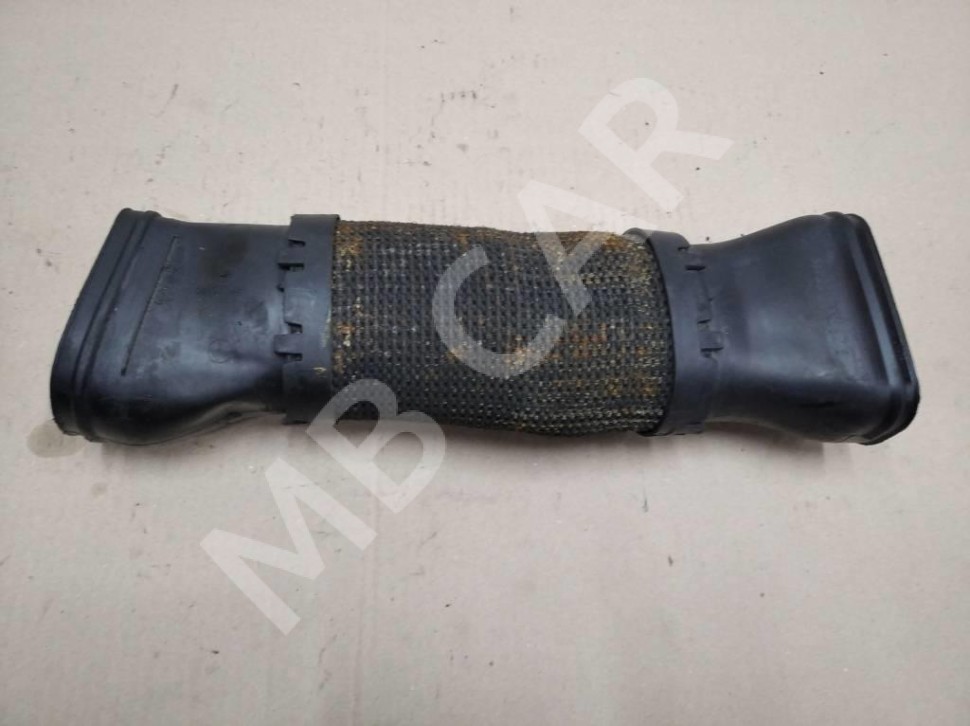 Патрубок воздушный MERCEDES-BENZ E-класс W211/S211 рестайлинг (2006 - 2009) фото 1 &mdash; Разборка Мерседес