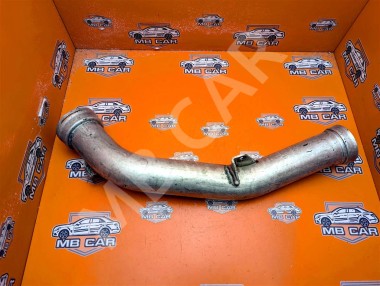 Патрубок турбины MERCEDES-BENZ M-класс W164 (2005 - 2008) — Разборка Мерседес