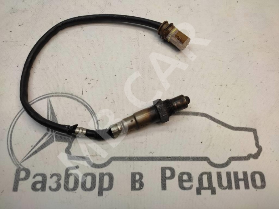 Лямбда-зонд MERCEDES-BENZ M-класс W164 (2005 - 2008) фото 1 — Разборка Мерседес