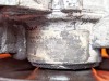 ГУР MERCEDES-BENZ C-класс W204/S204 (2006 - 2011) фото 6 &mdash; Разборка Мерседес