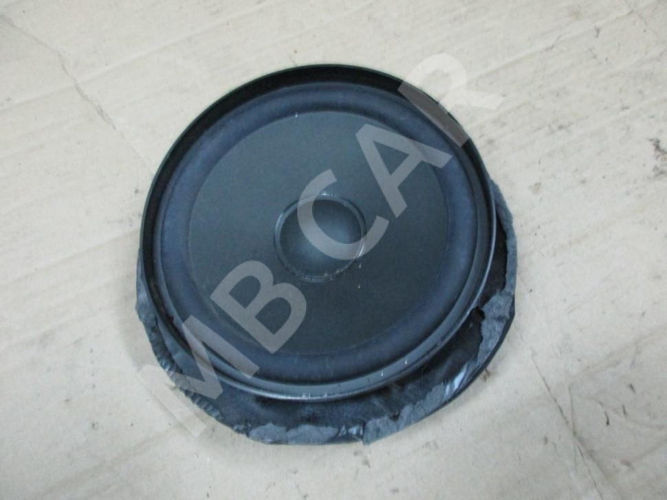 Динамик MERCEDES-BENZ E-класс W211/S211 (2002 - 2006) фото 1 — Разборка Мерседес