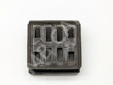 Подушка рессоры MERCEDES-BENZ Sprinter w906 — Разборка Мерседес