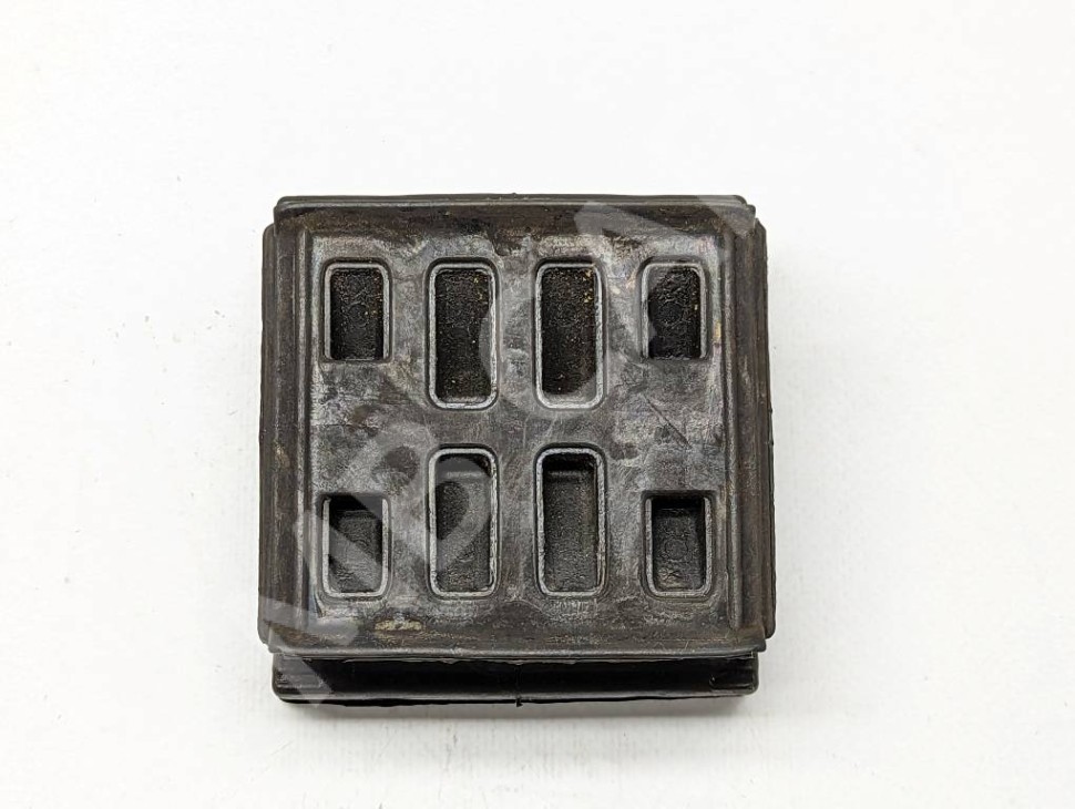 Подушка рессоры MERCEDES-BENZ Sprinter W906 (2006 - 2019) фото 1 — Разборка Мерседес