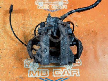 Суппорт задний правый MERCEDES-BENZ E-класс W211/S211 (2002 - 2006) &mdash; Разборка Мерседес