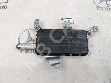 Подушка безопасности дверная MERCEDES-BENZ C-класс W203/S203/CL203 (2000 - 2004) — Разборка Мерседес