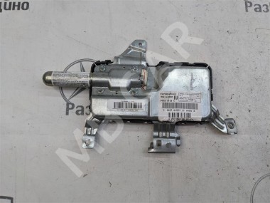 Подушка безопасности дверная MERCEDES-BENZ C-класс W203/S203/CL203 (2000 - 2004) — Разборка Мерседес