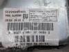 Подушка безопасности дверная MERCEDES-BENZ C-класс W203/S203/CL203 (2000 - 2004) фото 3 — Разборка Мерседес