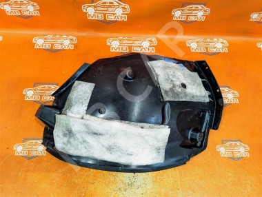 Подкрылок передний левый, задняя часть MERCEDES-BENZ GLE-класс V167 (2018 - 2024) — Разборка Мерседес