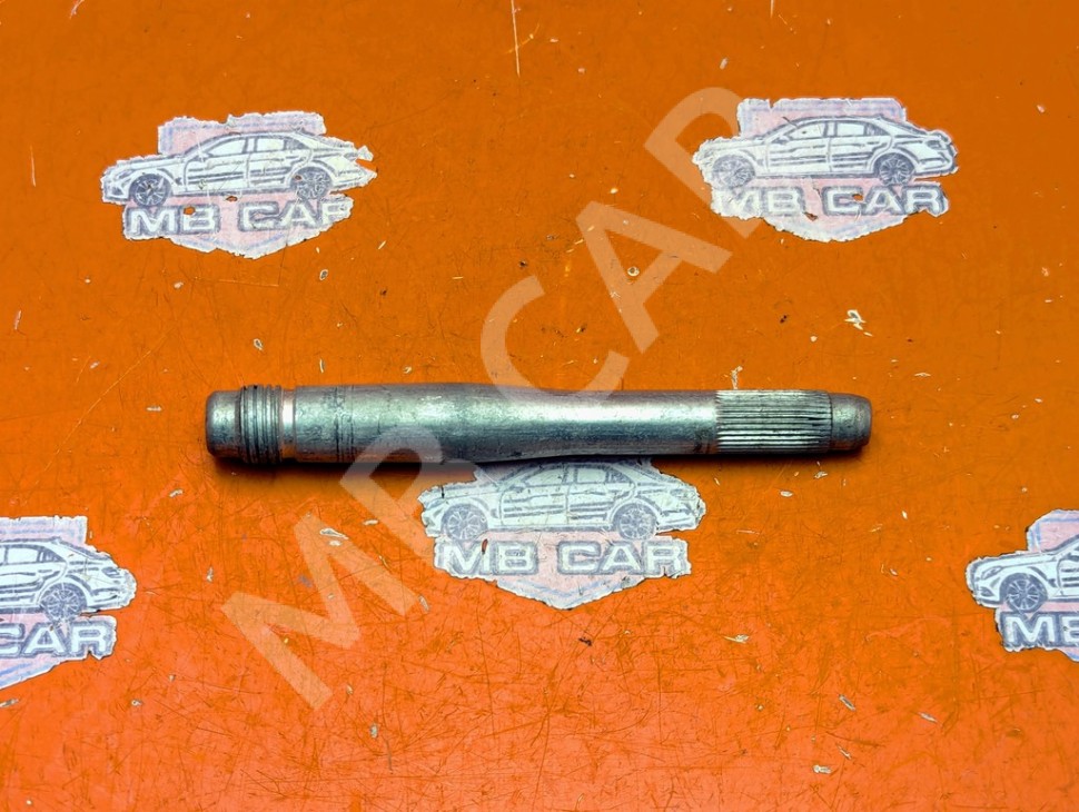 Направляющая колеса MERCEDES-BENZ E-класс W212/S212/C207/A207 рестайлинг (2013 - 2016) фото 1 &mdash; Разборка Мерседес