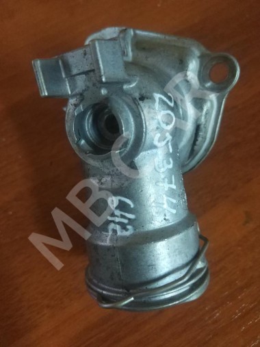 Термостат MERCEDES-BENZ GL-класс X166 (2012 - 2016) — Разборка Мерседес