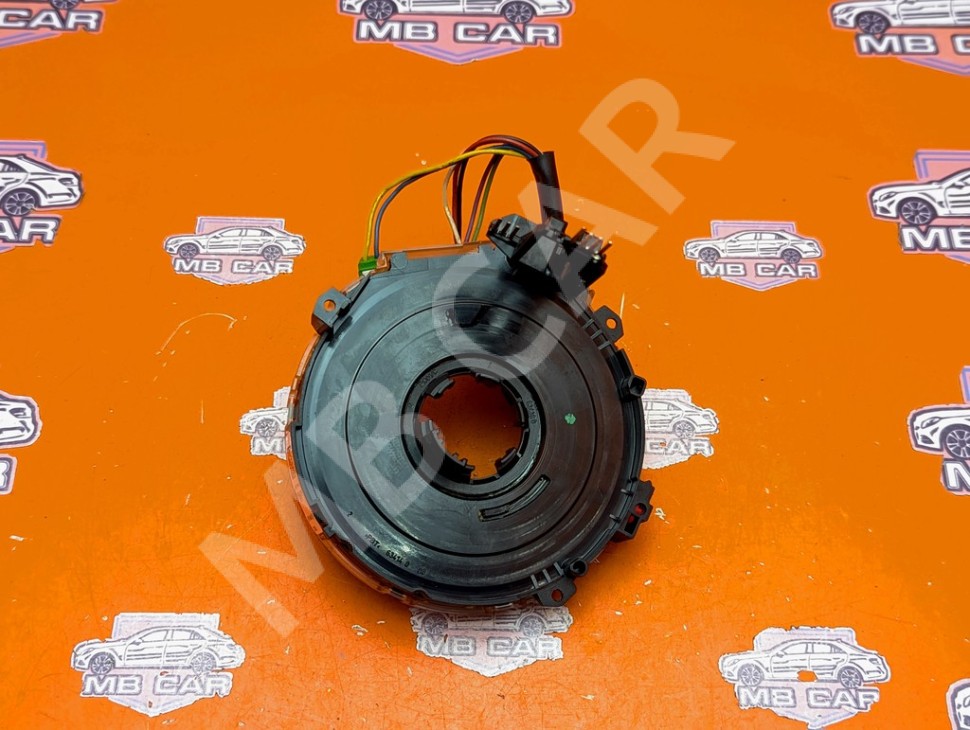 Шлейф подрулевой MERCEDES-BENZ E-класс W211/S211 рестайлинг (2006 - 2009) фото 1 &mdash; Разборка Мерседес