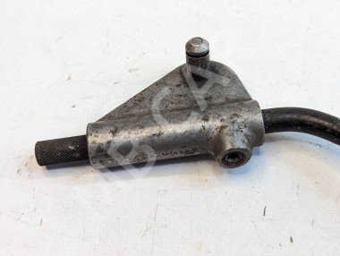 Тяга АКПП MERCEDES-BENZ E-класс W211/S211 (2002 - 2006) — Разборка Мерседес