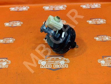 Вакуумный усилитель тормозов MERCEDES-BENZ M-класс W163 (1997 - 2001) — Разборка Мерседес