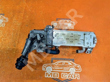 Теплообменник MERCEDES-BENZ C-класс W204/S204 (2006 - 2011) — Разборка Мерседес