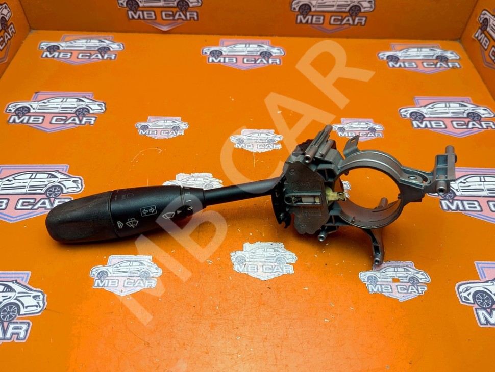 Переключатель подрулевой MERCEDES-BENZ E-класс W211/S211 (2002 - 2006) фото 1 — Разборка Мерседес