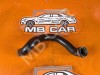 Патрубок интеркулера MERCEDES-BENZ C-класс W204/S204 (2006 - 2011) фото 1 &mdash; Разборка Мерседес