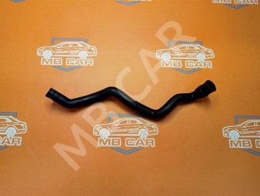 Трубка вентиляции MERCEDES-BENZ C-класс W203/S203/CL203 (2000 - 2004) — Разборка Мерседес