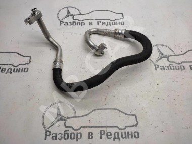 Трубка кондиционера MERCEDES-BENZ GLC-класс X253 (2015 - 2019) — Разборка Мерседес