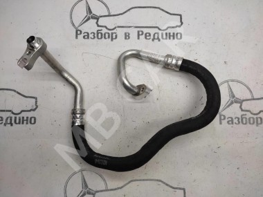 Трубка кондиционера MERCEDES-BENZ GLC-класс X253 (2015 - 2019) — Разборка Мерседес