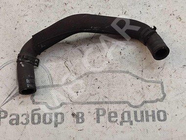 Патрубок ОЖ MERCEDES-BENZ C-класс W203/S203/CL203 (2000 - 2004) — Разборка Мерседес