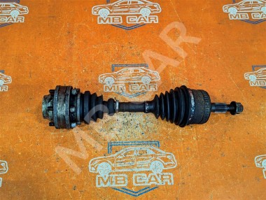 Привод передний левый MERCEDES-BENZ Vito W638 (1996 - 2003) — Разборка Мерседес