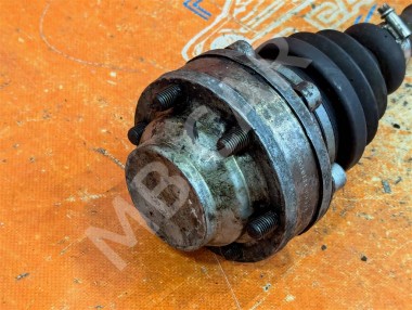 Привод передний левый MERCEDES-BENZ Vito W638 (1996 - 2003) — Разборка Мерседес