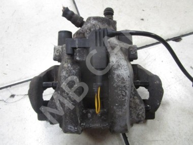 Суппорт задний правый MERCEDES-BENZ E-класс W212/S212/C207/A207 рестайлинг (2013 - 2016) — Разборка Мерседес