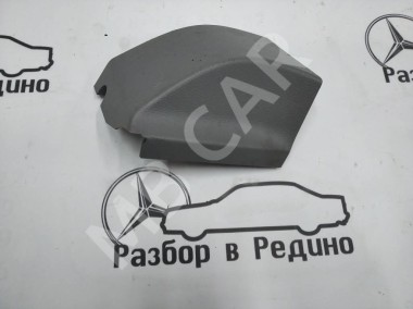 Накладка торпеды MERCEDES-BENZ Sprinter W906 (2006 - 2019) — Разборка Мерседес