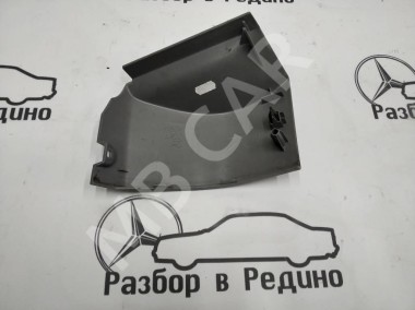 Накладка торпеды MERCEDES-BENZ Sprinter W906 (2006 - 2019) — Разборка Мерседес