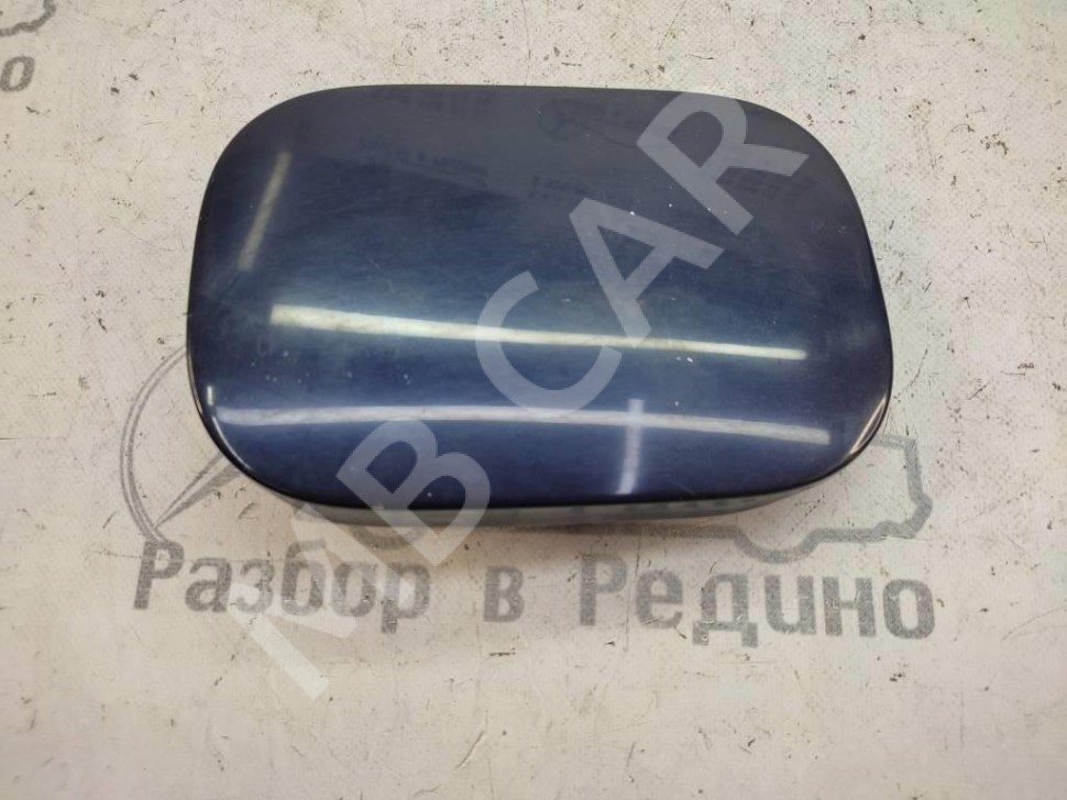 Лючок топливного бака MERCEDES-BENZ C-класс W203/S203/CL203 (2000 - 2004) фото 1 — Разборка Мерседес