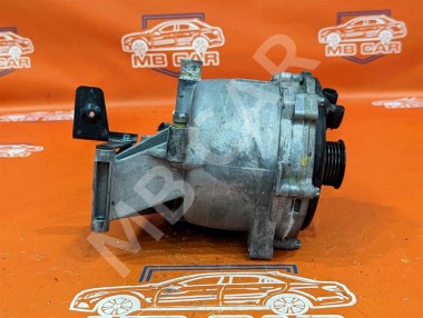 Генератор MERCEDES-BENZ S-класс W220 (1998 - 2005) — Разборка Мерседес