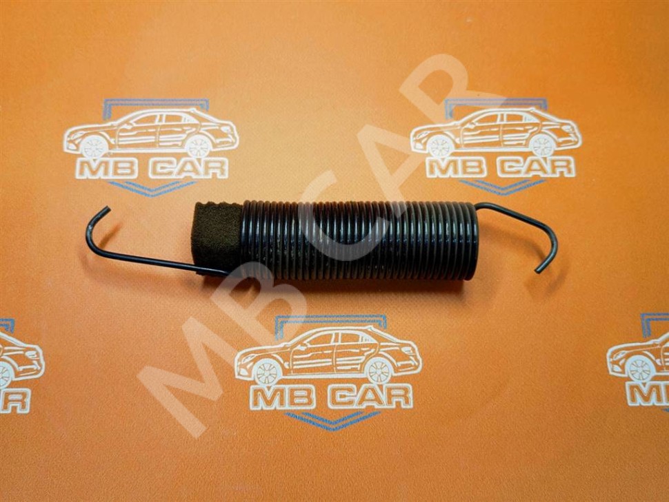 Пружина петли багажника MERCEDES-BENZ E-класс W212/S212/C207/A207 (2009 - 2013) фото 1 — Разборка Мерседес