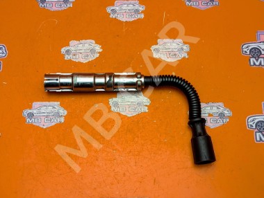 Провода высоковольтные MERCEDES-BENZ E-класс AMG W210/S210 (1996 - 1999) &mdash; Разборка Мерседес