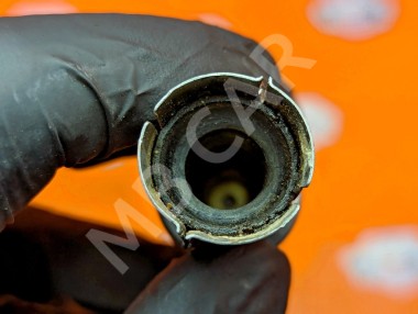 Провода высоковольтные MERCEDES-BENZ E-класс AMG W210/S210 (1996 - 1999) &mdash; Разборка Мерседес