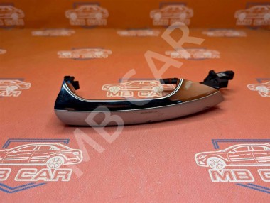Ручка двери наружняя MERCEDES-BENZ E-класс W212/S212/C207/A207 (2009 - 2013) — Разборка Мерседес