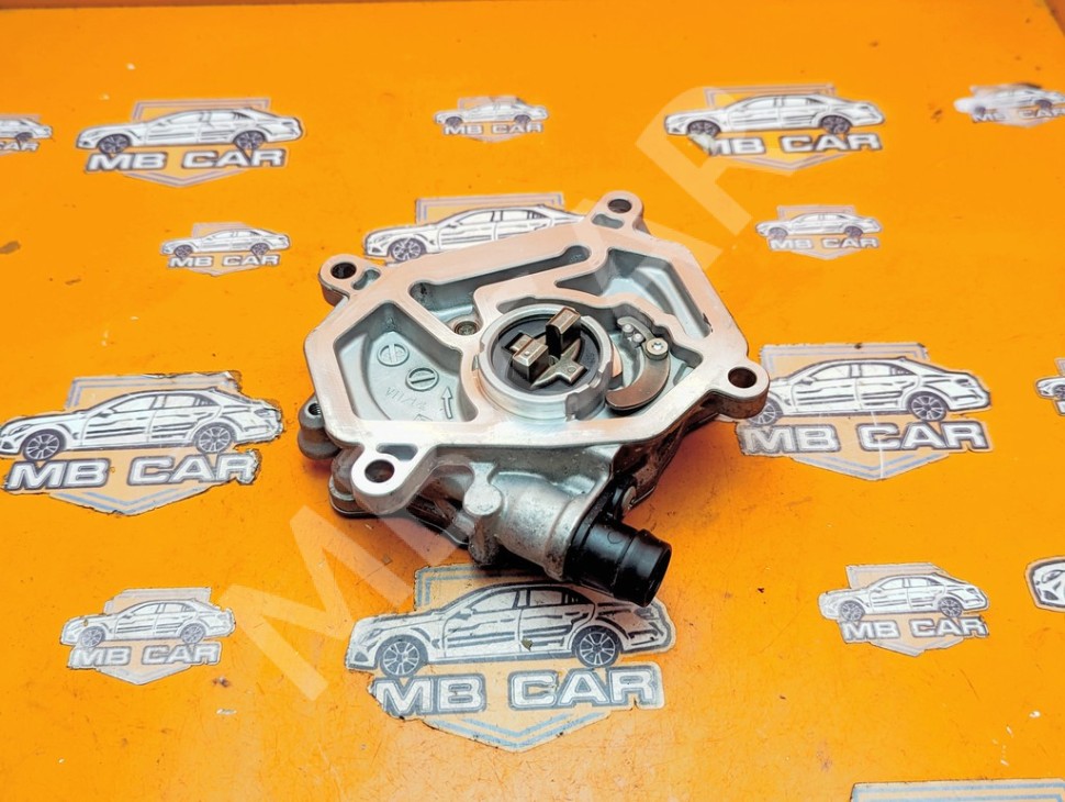 Насос вакуумный MERCEDES-BENZ CLA-класс C118/X118 (2019 - 2023) фото 1 &mdash; Разборка Мерседес