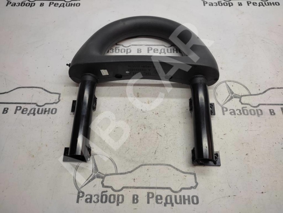 Скоба безопасности MERCEDES-BENZ SLK-класс R170 (1996 - 2000) фото 1 &mdash; Разборка Мерседес