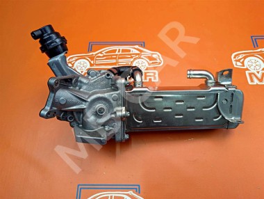 Байпасный клапан MERCEDES-BENZ C-класс W204/S204 (2006 - 2011) — Разборка Мерседес