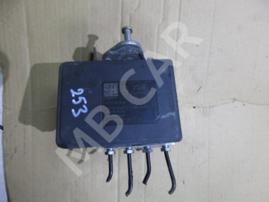 Блок ABS MERCEDES-BENZ GLC-класс X253 (2015 - 2019) — Разборка Мерседес