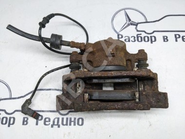 Суппорт передний правый MERCEDES-BENZ A-класс W168 (1997 - 2001) — Разборка Мерседес