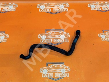 Патрубок воздушный MERCEDES-BENZ C-класс W204/S204/С204 рестайлинг (2011 - 2015) — Разборка Мерседес