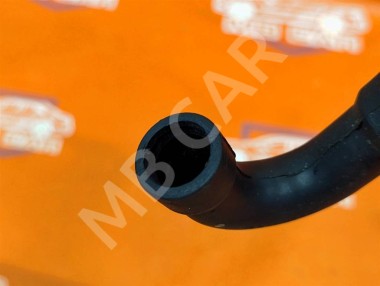 Патрубок воздушный MERCEDES-BENZ C-класс W204/S204/С204 рестайлинг (2011 - 2015) — Разборка Мерседес