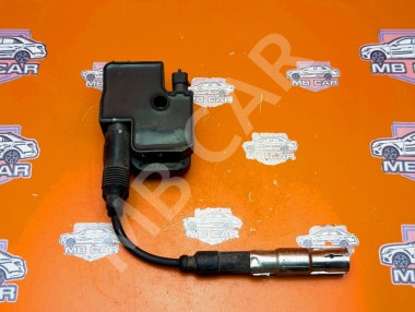 Катушка зажигания MERCEDES-BENZ S-класс W220 рестайлинг (2002 - 2005) &mdash; Разборка Мерседес