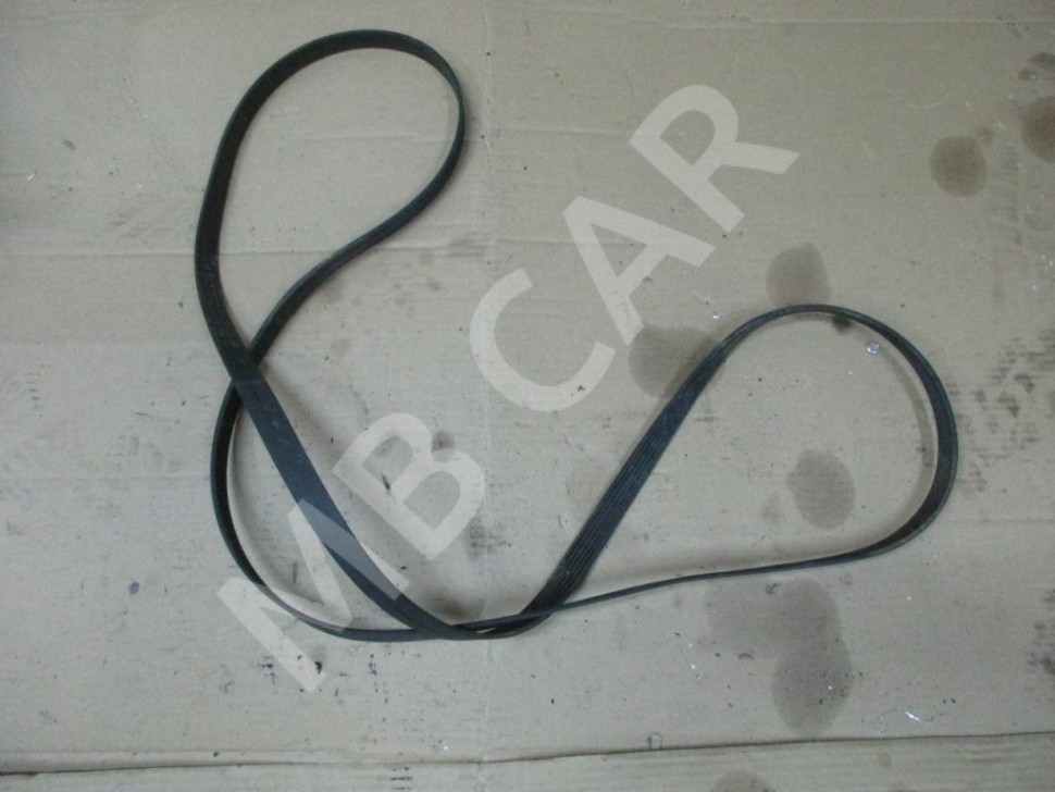 Ремень приводной MERCEDES-BENZ M-класс W163 (1997 - 2001) фото 1 — Разборка Мерседес