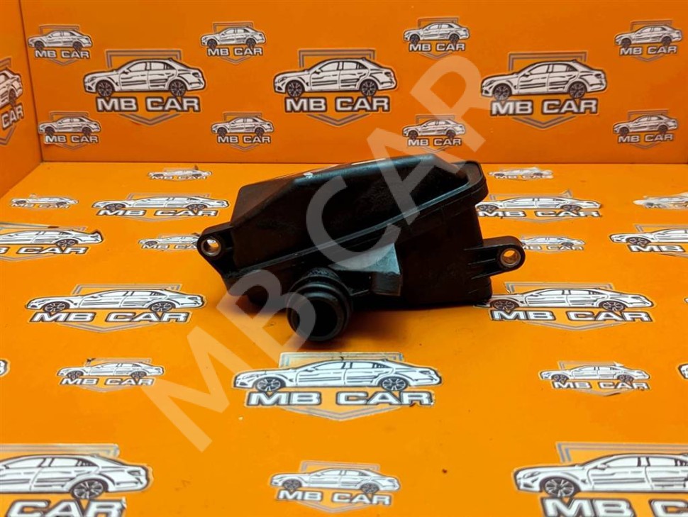 Демпфер MERCEDES-BENZ M-класс W164 (2005 - 2008) фото 1 &mdash; Разборка Мерседес