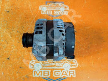 Генератор MERCEDES-BENZ A-класс AMG W176 (2013 - 2015) &mdash; Разборка Мерседес